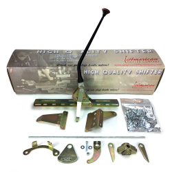 American Shifter - ASCS2F1B16S1