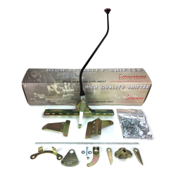American Shifter - ASCS2F1B23D1