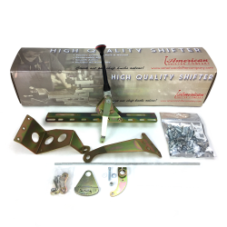 American Shifter - ASCS1F2B06N1