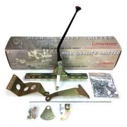 American Shifter - ASCS1F2B16S1