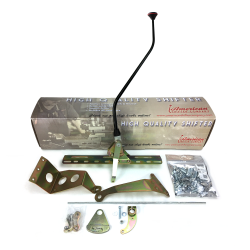 American Shifter - ASCS1F2B23D1