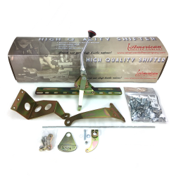 American Shifter - ASCS1F208S1