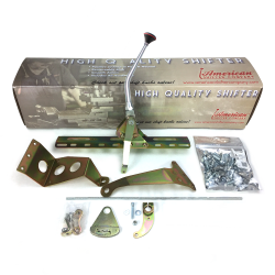 American Shifter - ASCS1F210S1