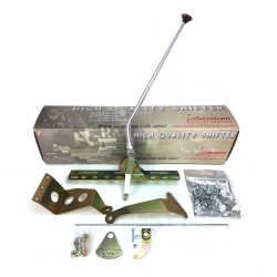 American Shifter - ASCS1F223S1