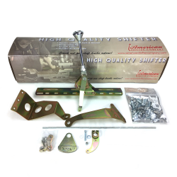 American Shifter - ASCS1F206N2