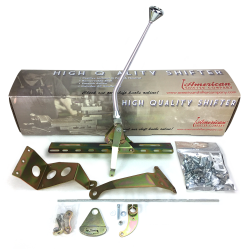American Shifter - ASCS1F216S2