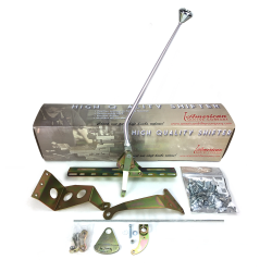 American Shifter - ASCS1F223S2