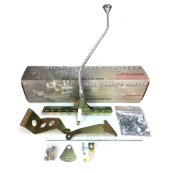 American Shifter - ASCS1F223D2