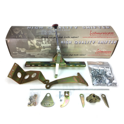 American Shifter - ASCS2F206N1