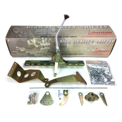 American Shifter - ASCS2F210S1