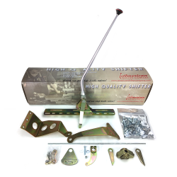 American Shifter - ASCS2F223S1