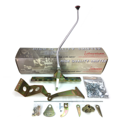 American Shifter - ASCS2F223D1