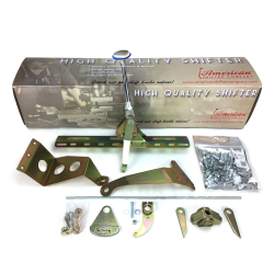 American Shifter - ASCS2F206N2