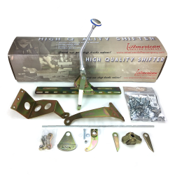 American Shifter - ASCS2F210S2