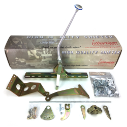 American Shifter - ASCS2F216S2