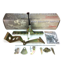 American Shifter - ASCS2F2B06N1