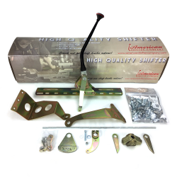 American Shifter - ASCS2F2B12S1