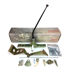 American Shifter - ASCS2F2B23S1