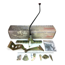 American Shifter - ASCS2F2B23D1