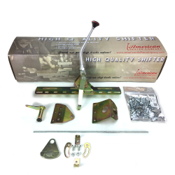 American Shifter - ASCS1F310S1