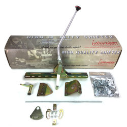American Shifter - ASCS1F316S1