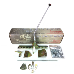 American Shifter - ASCS1F323S1