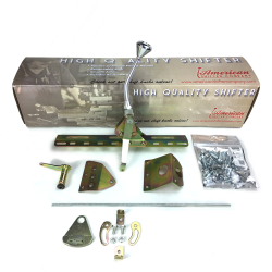 American Shifter - ASCS1F308S2