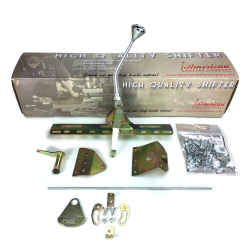 American Shifter - ASCS1F310S2