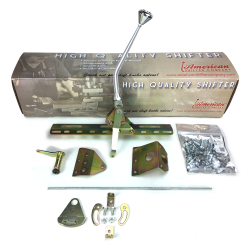 American Shifter - ASCS1F312S2