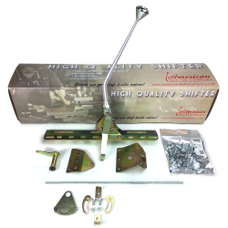 American Shifter - ASCS1F316S2