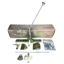 American Shifter - ASCS1F323S2