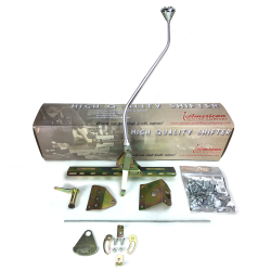 American Shifter - ASCS1F323D2