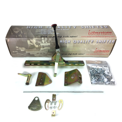 American Shifter - ASCS1F3B06N1
