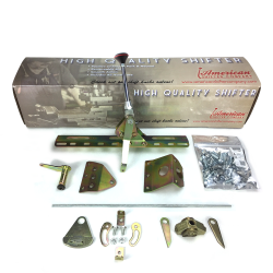 American Shifter - ASCS2F306N1