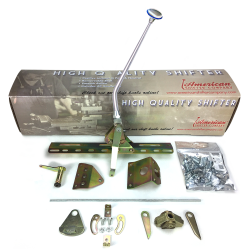 American Shifter - ASCS2F316S2