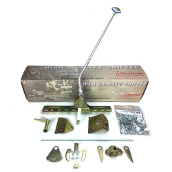 American Shifter - ASCS2F323S2