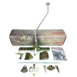 American Shifter - ASCS2F323D2