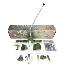 American Shifter - ASCS2F323S1