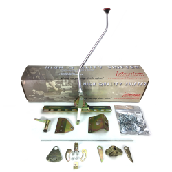 American Shifter - ASCS2F323D1