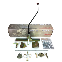 American Shifter - ASCS2F3B23D1