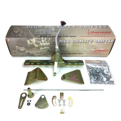 American Shifter - ASCS1F408S1