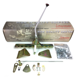 American Shifter - ASCS1F416S1