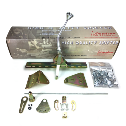 American Shifter - ASCS1F410S2