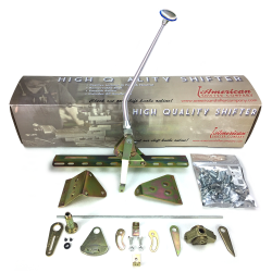American Shifter - ASCS2F416S2