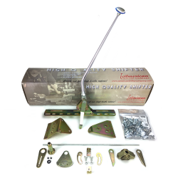 American Shifter - ASCS2F423S2