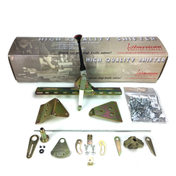 American Shifter - ASCS2F4B06N1