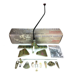 American Shifter - ASCS2F4B23D1
