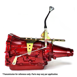 American Shifter - ASCS1C3B08S2