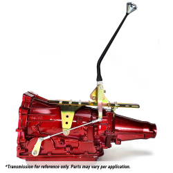 American Shifter - ASCS1C4B16S2
