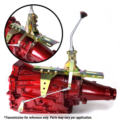 American Shifter - ASCS2C410S1
